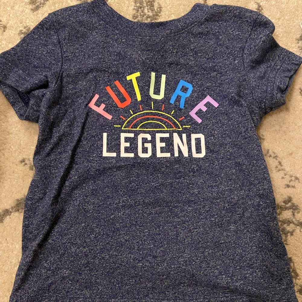 Lot of four T-shirt’s